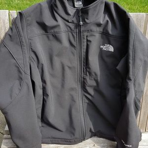 North Face TNF APEX coat